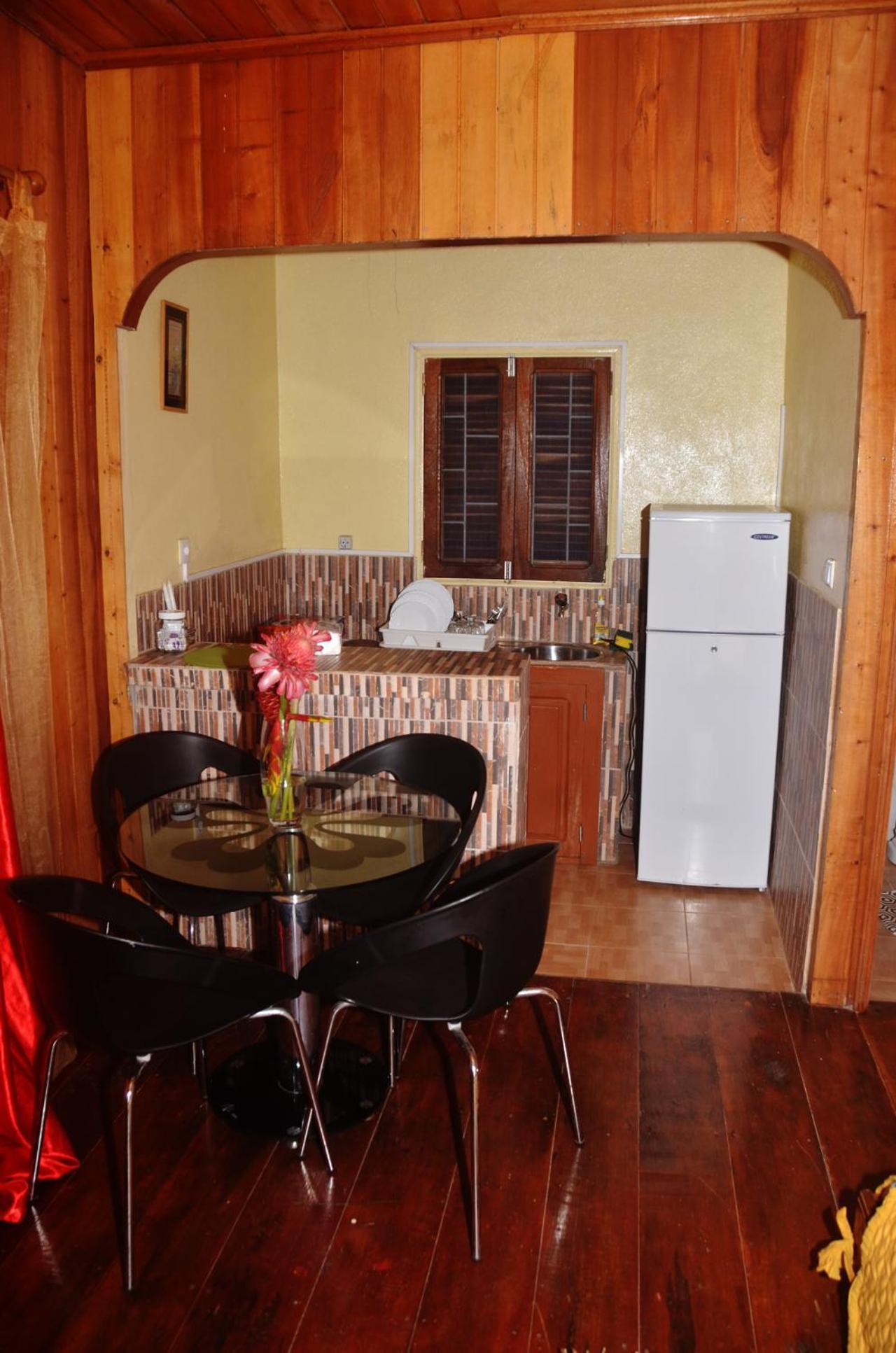 Guest House Quinta Natural Bangalots Graca المظهر الخارجي الصورة