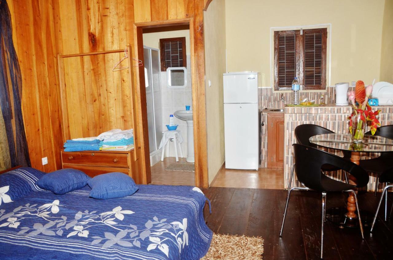 Guest House Quinta Natural Bangalots Graca المظهر الخارجي الصورة
