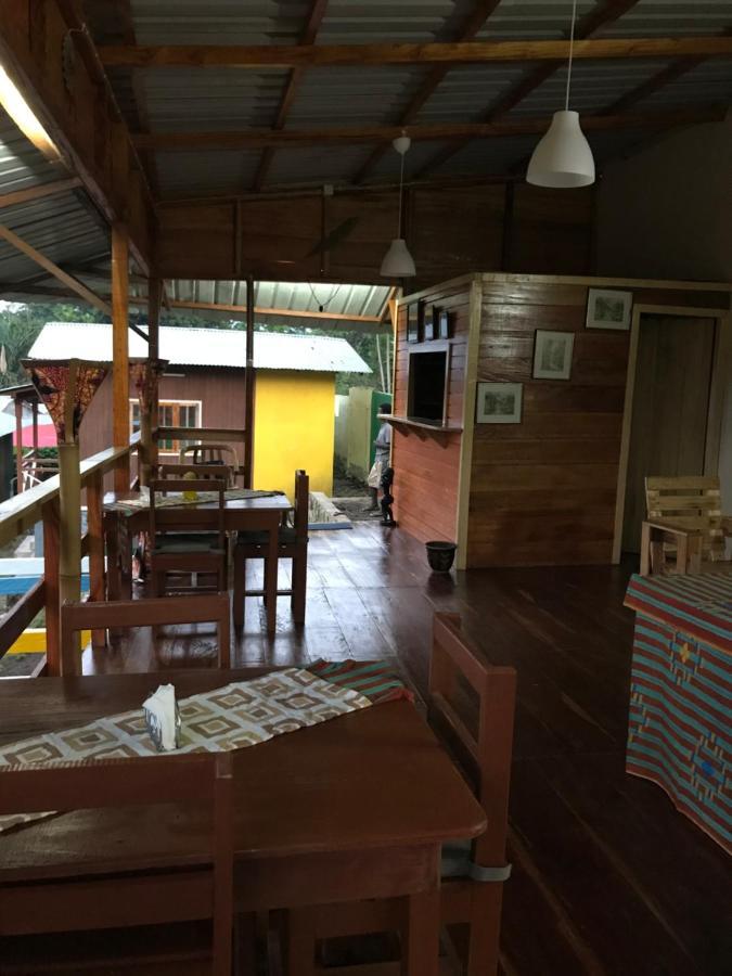 Guest House Quinta Natural Bangalots Graca المظهر الخارجي الصورة