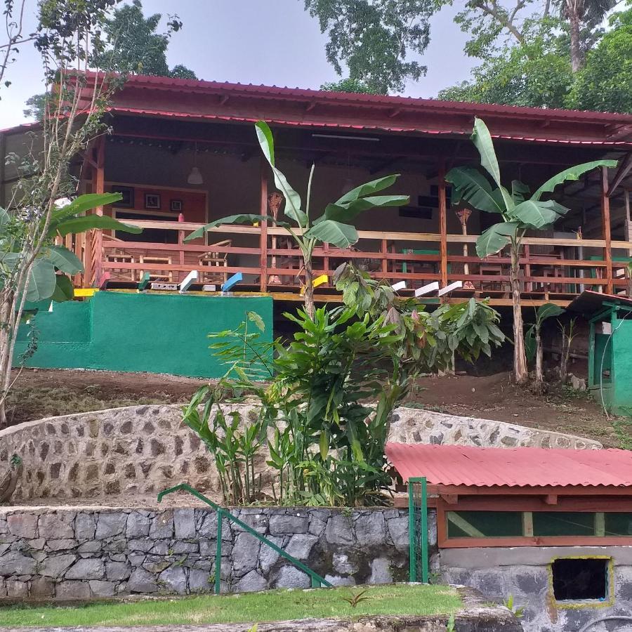 Guest House Quinta Natural Bangalots Graca المظهر الخارجي الصورة