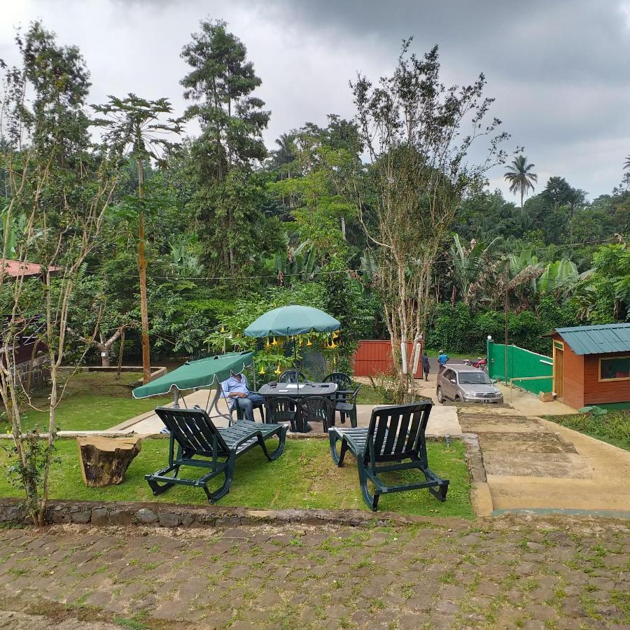 Guest House Quinta Natural Bangalots Graca المظهر الخارجي الصورة