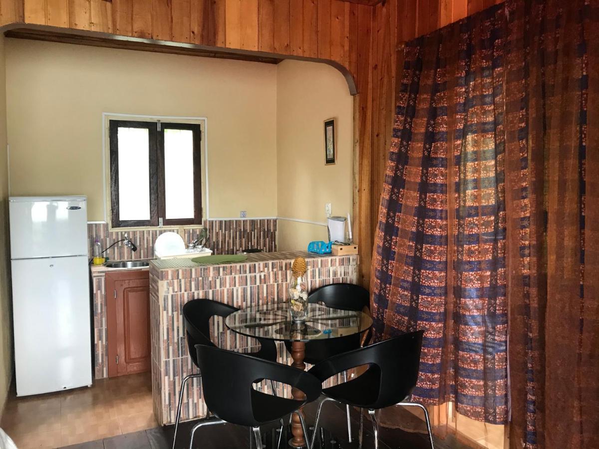 Guest House Quinta Natural Bangalots Graca المظهر الخارجي الصورة